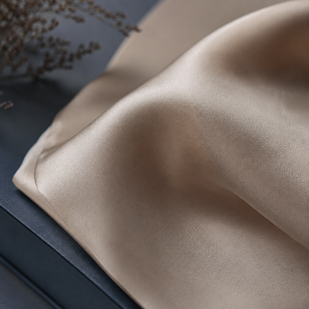Silk Pillowcase