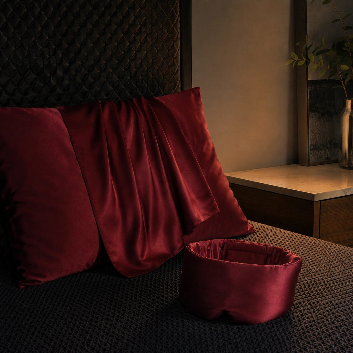 The Silk Set