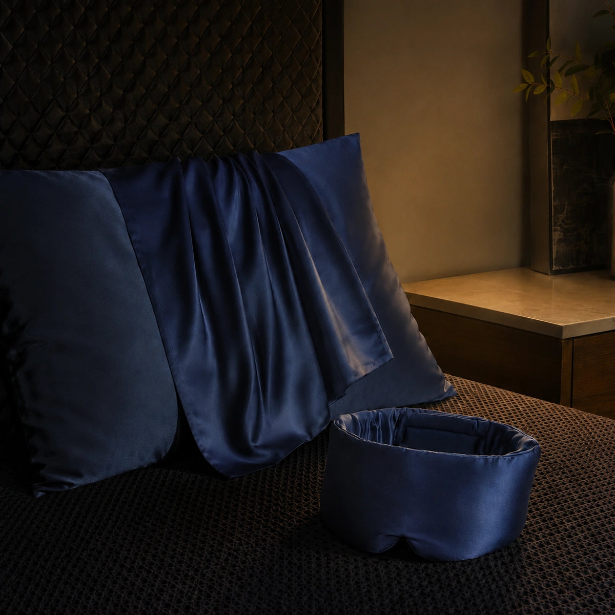 The Silk Set