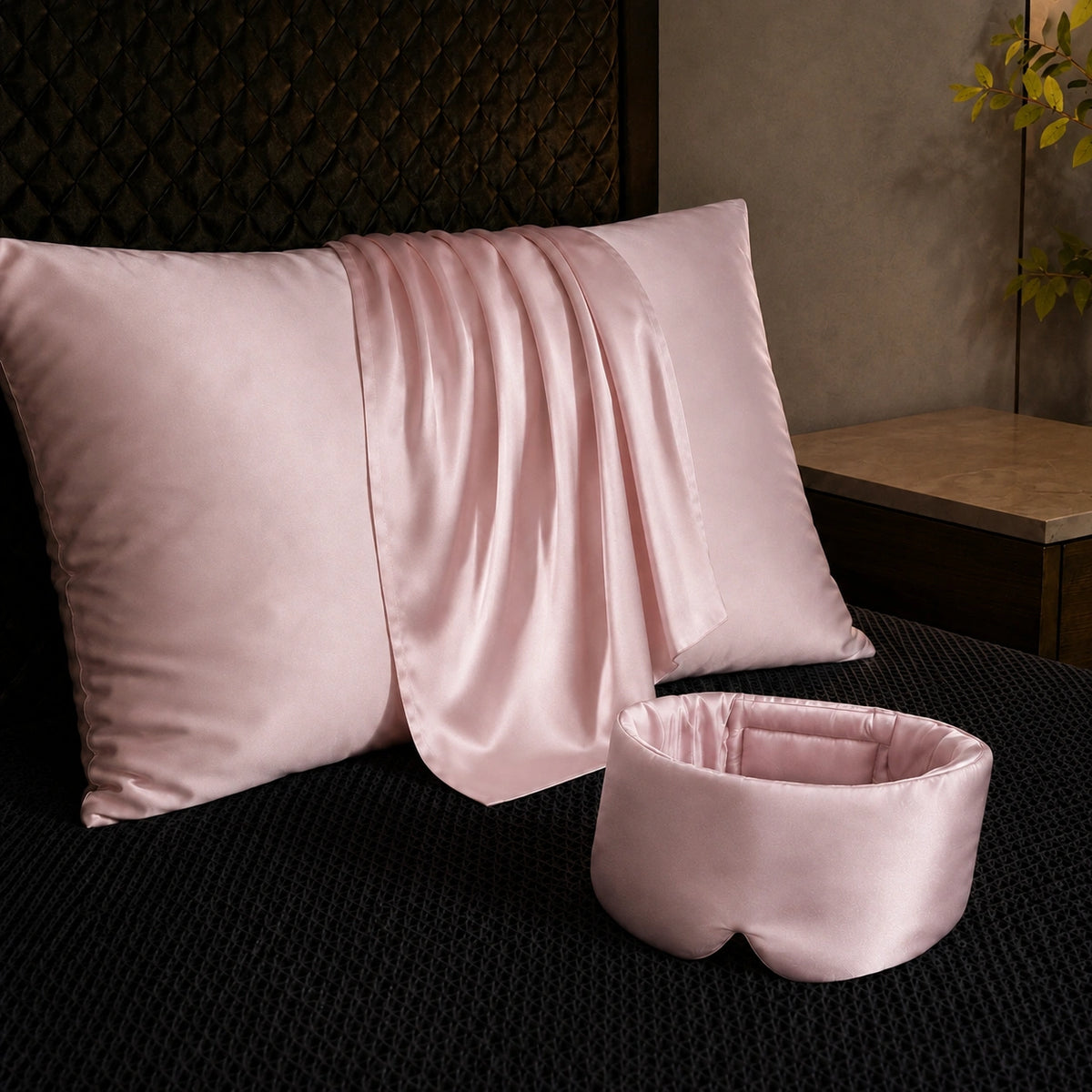 The Silk Set
