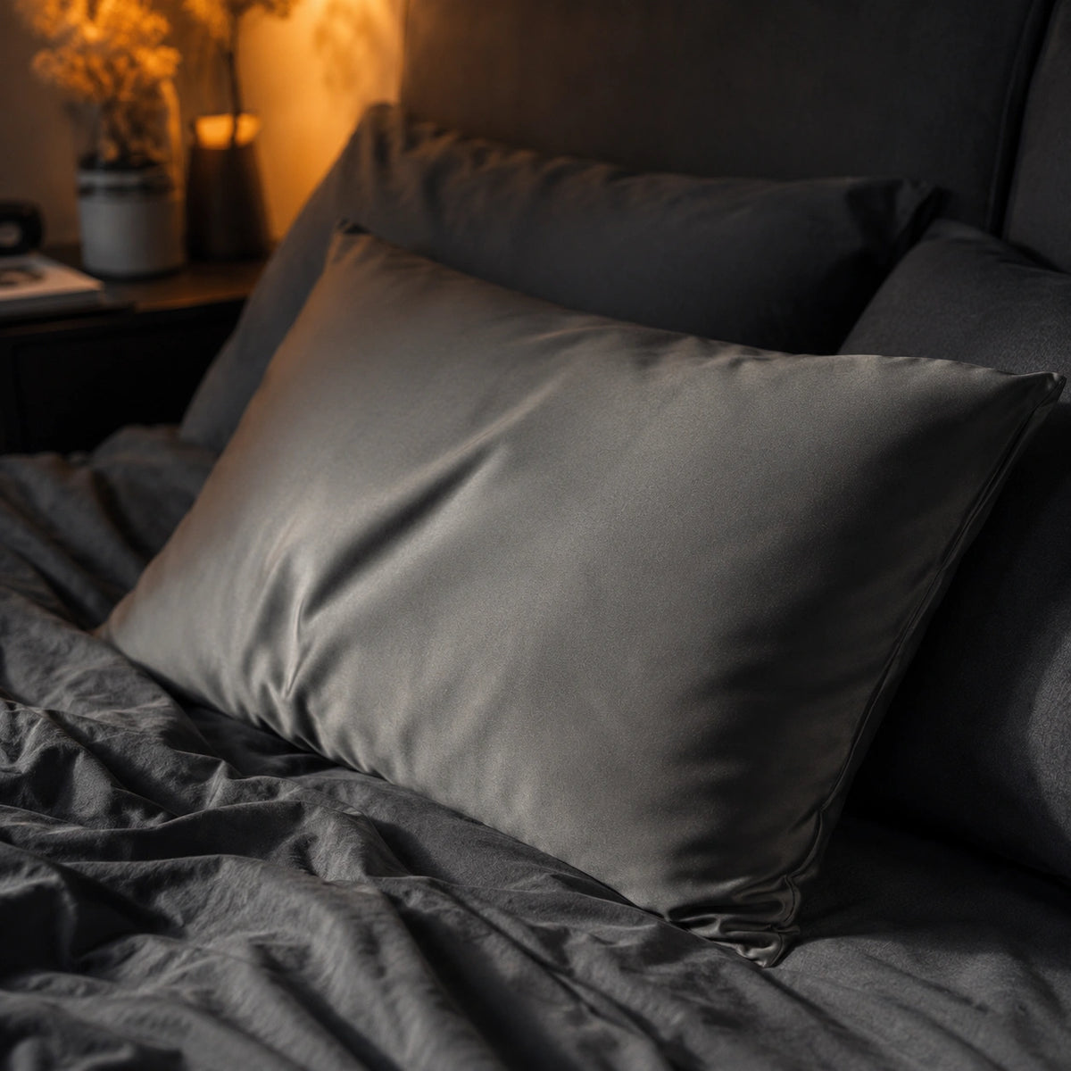 Silk Pillowcase
