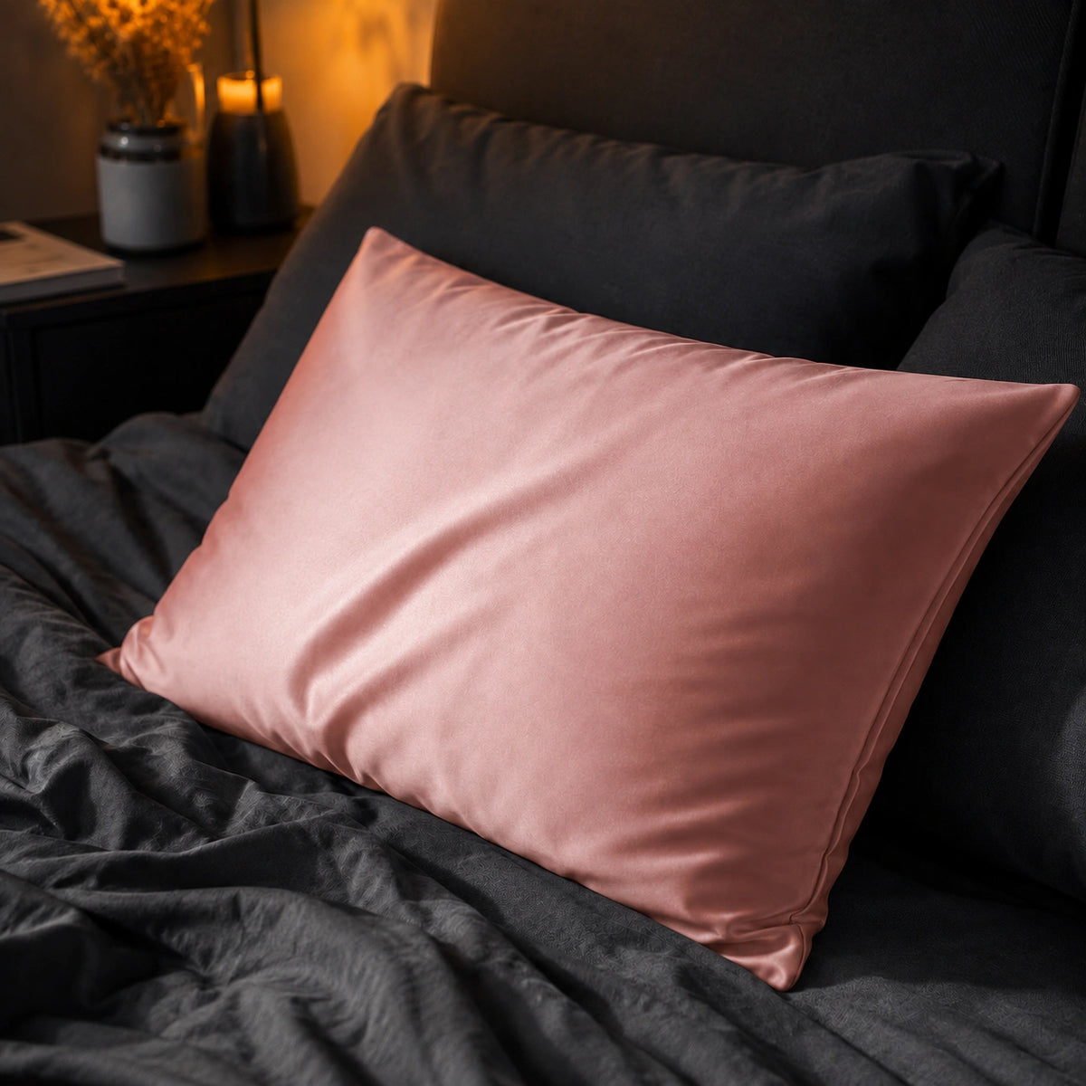 Silk Pillowcase