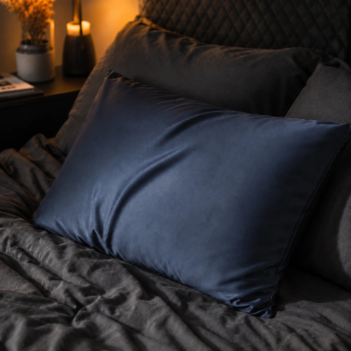Silk Pillowcase
