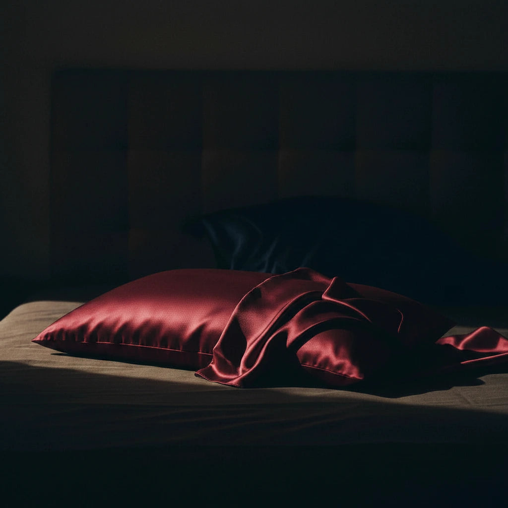 Silk Pillowcase