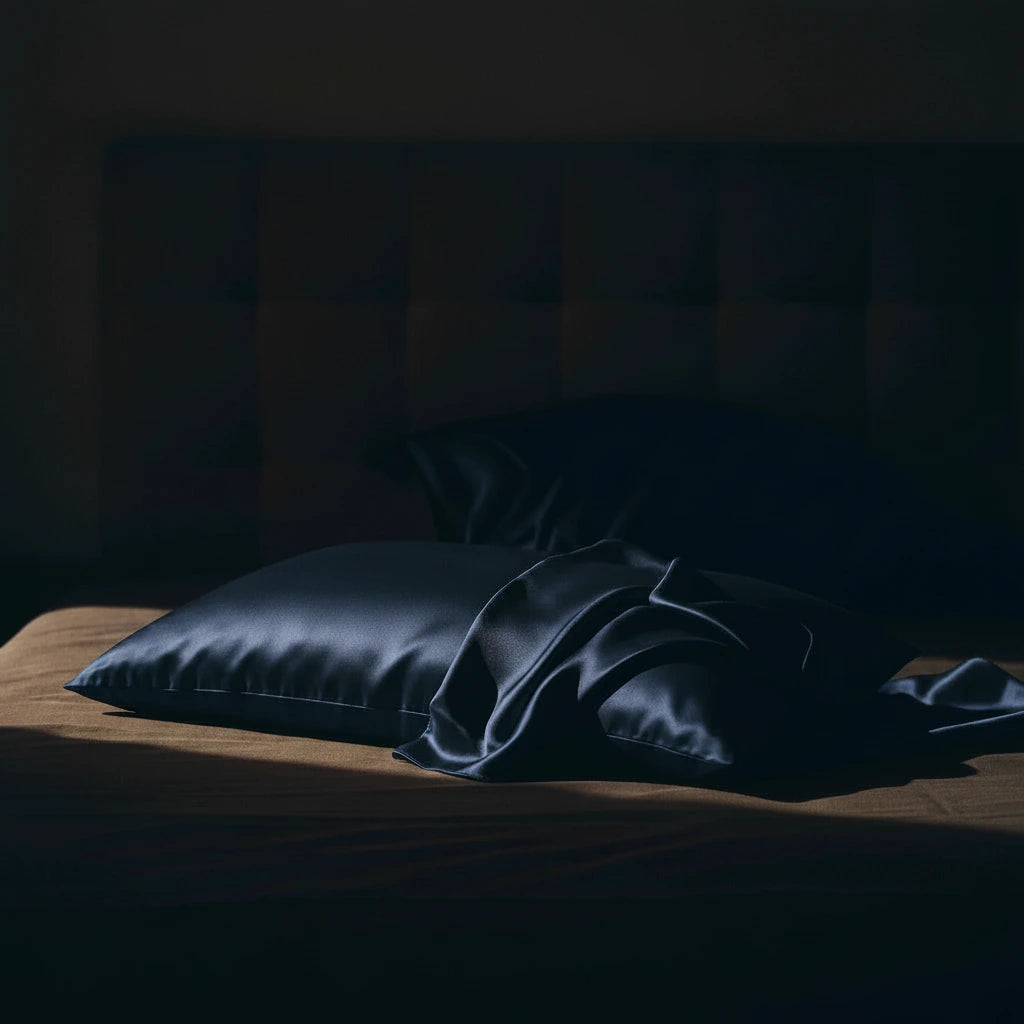 Silk Pillowcase