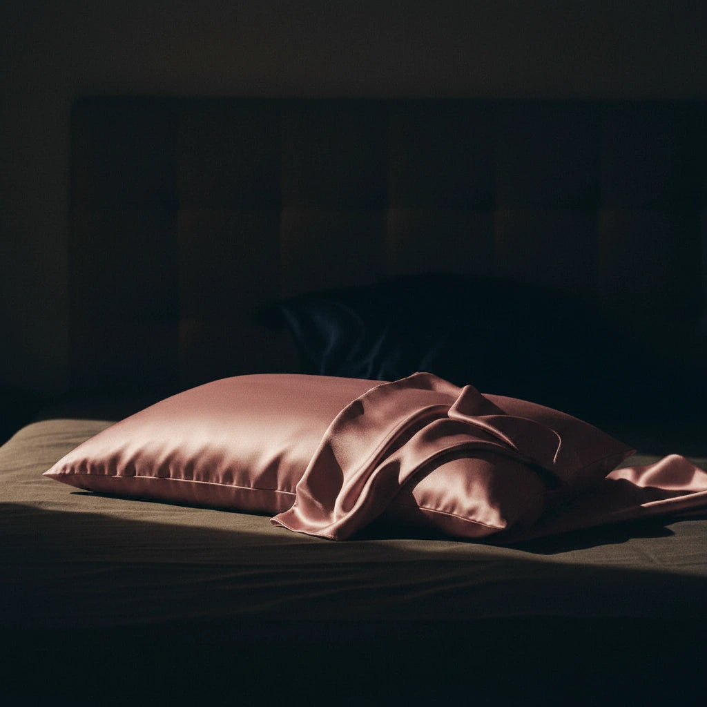 Silk Pillowcase