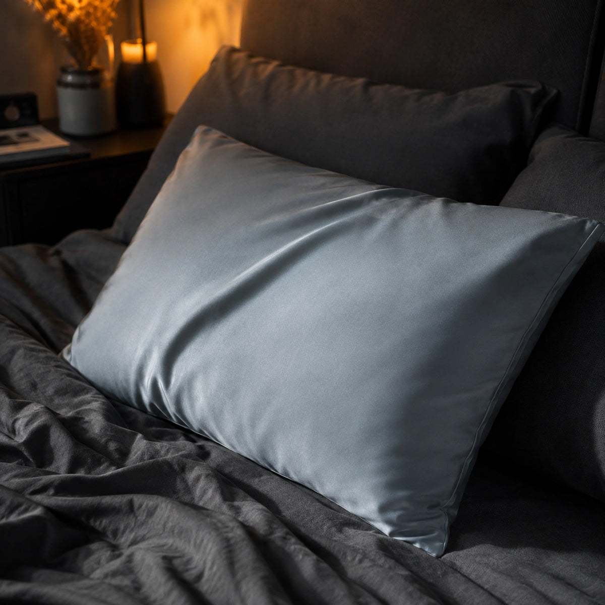 Silk Pillowcase