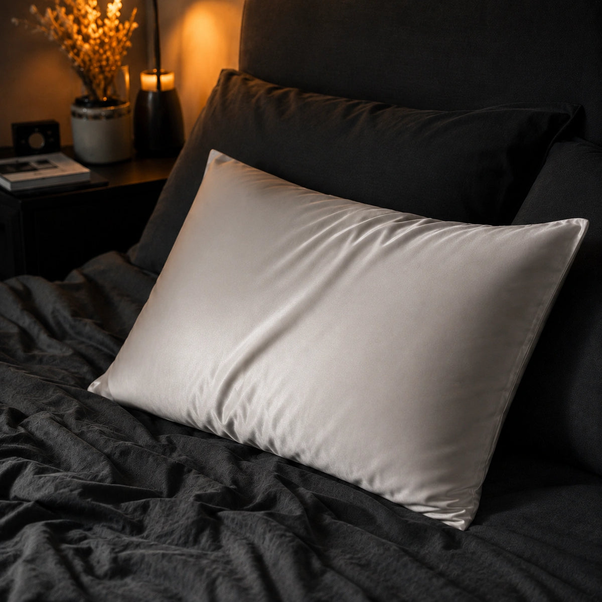 Silk Pillowcase