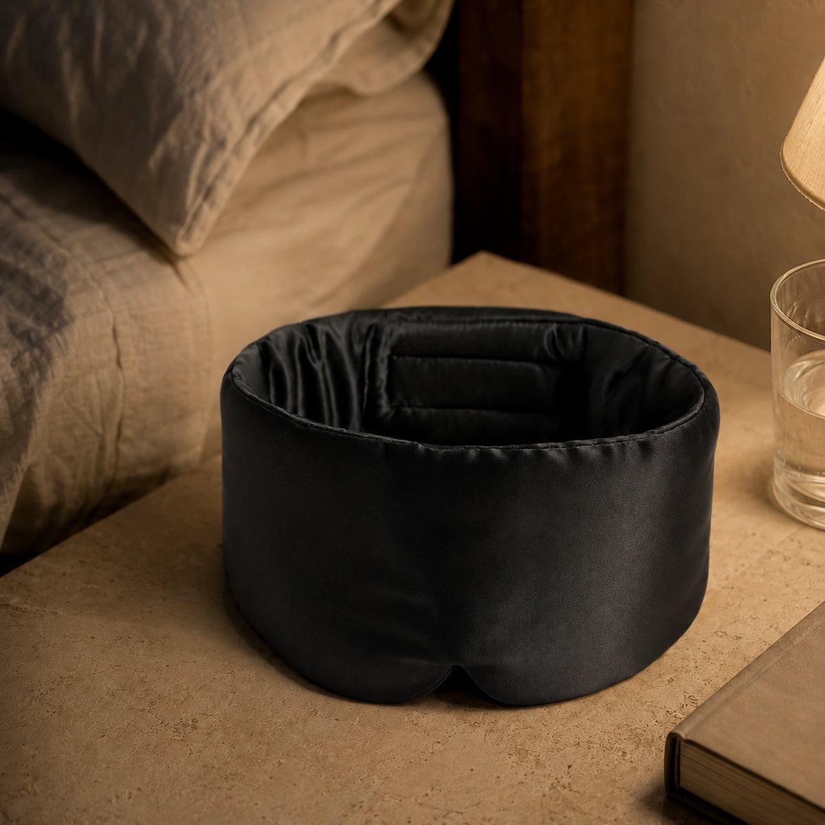 Silk Eye Mask