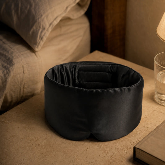 Silk Eye Mask