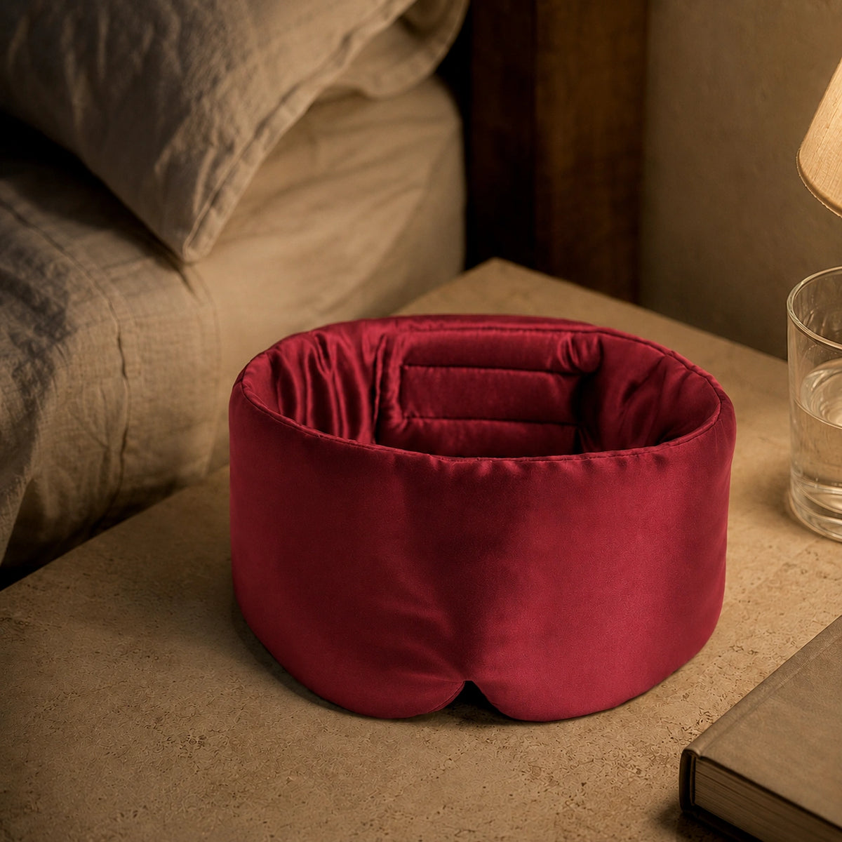 Silk Eye Mask
