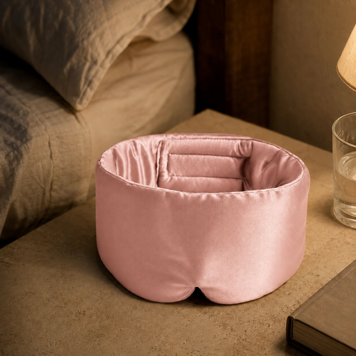 Silk Eye Mask