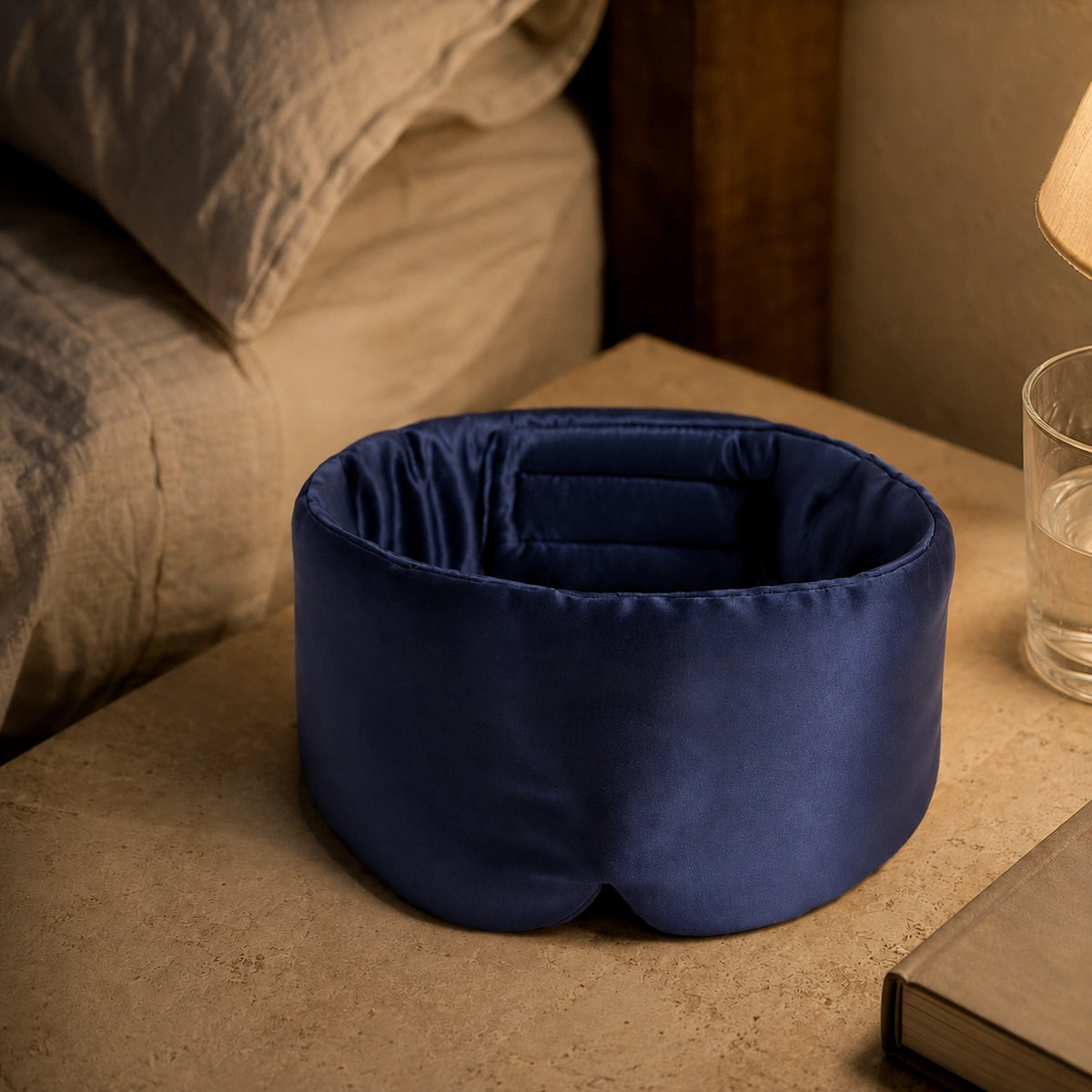 Silk Eye Mask