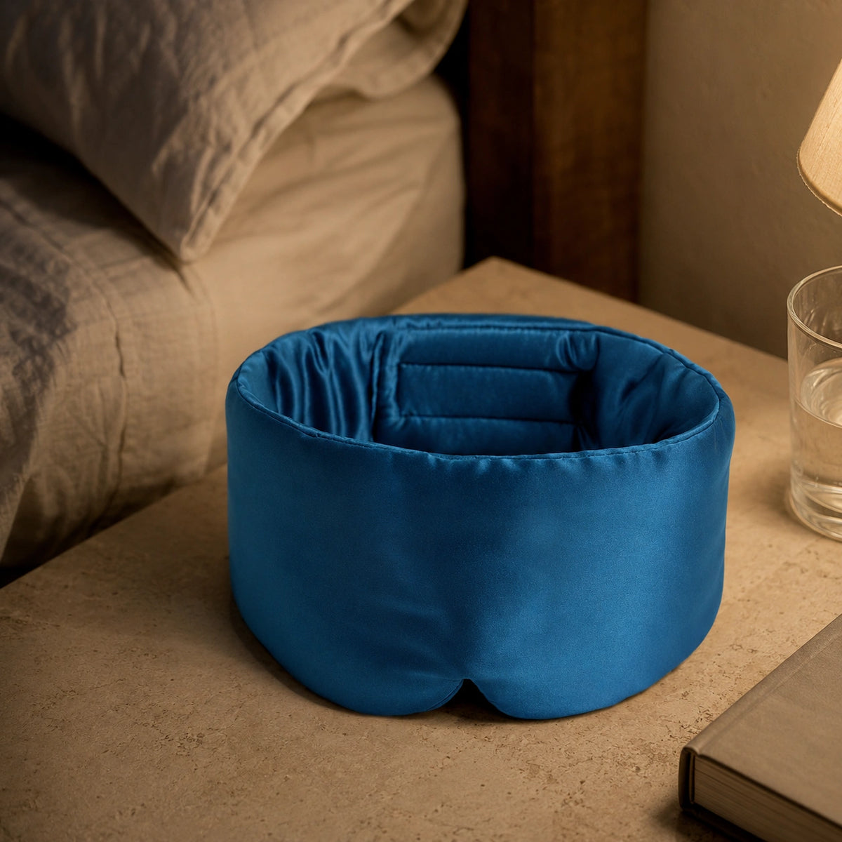 Silk Eye Mask