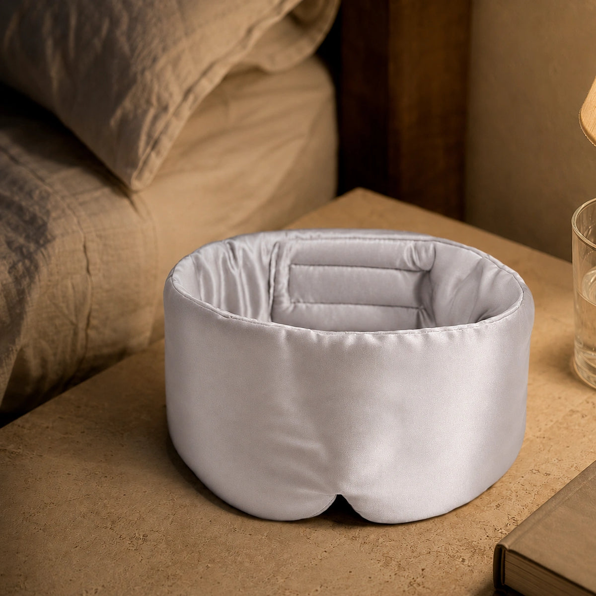Silk Eye Mask