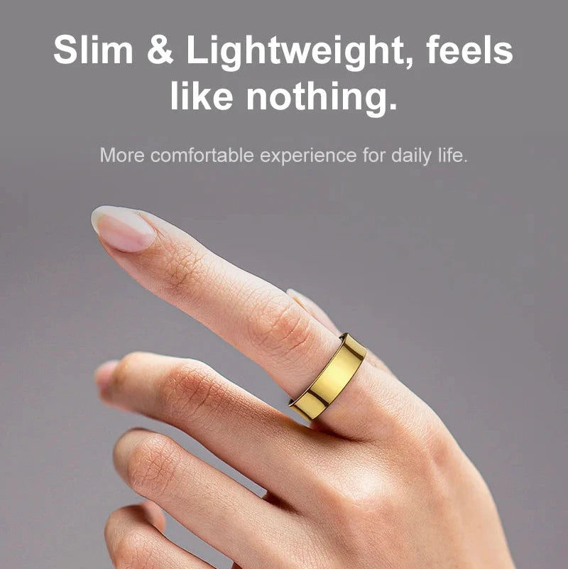 Duskfarer Ring