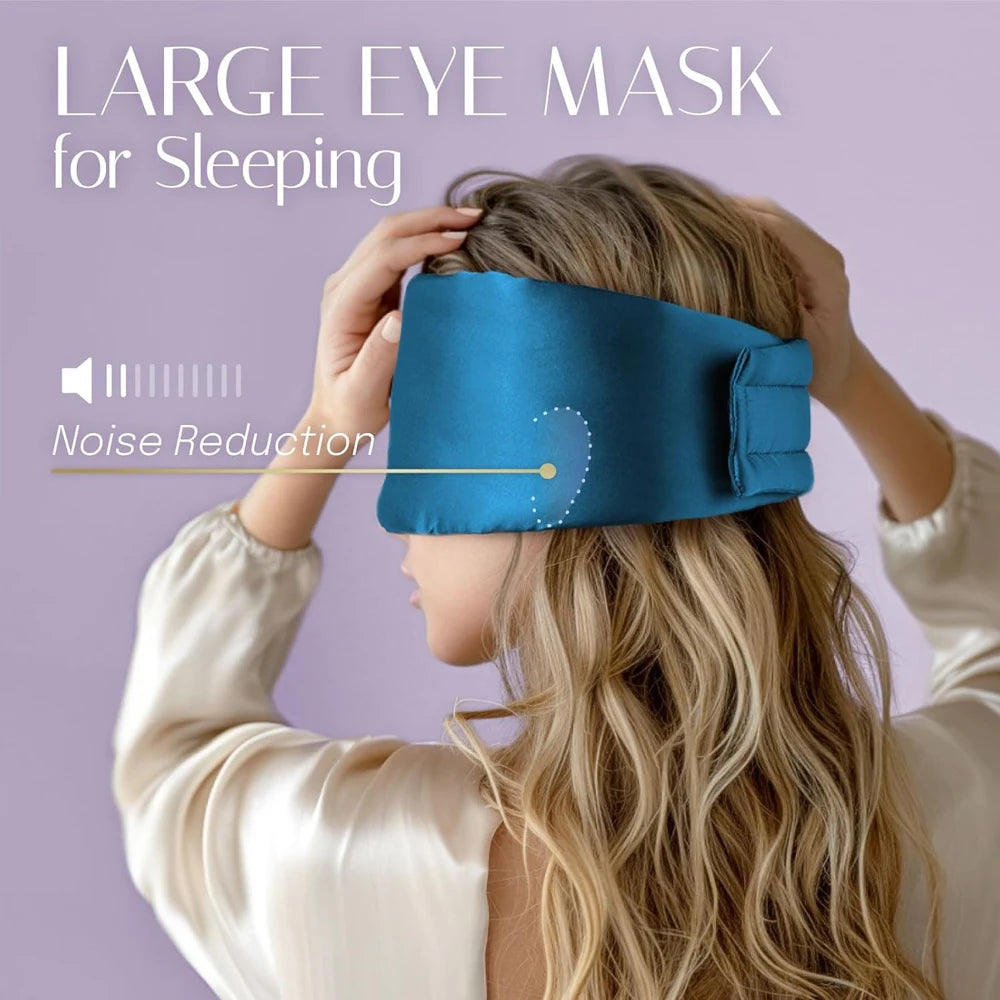 Silk Eye Mask