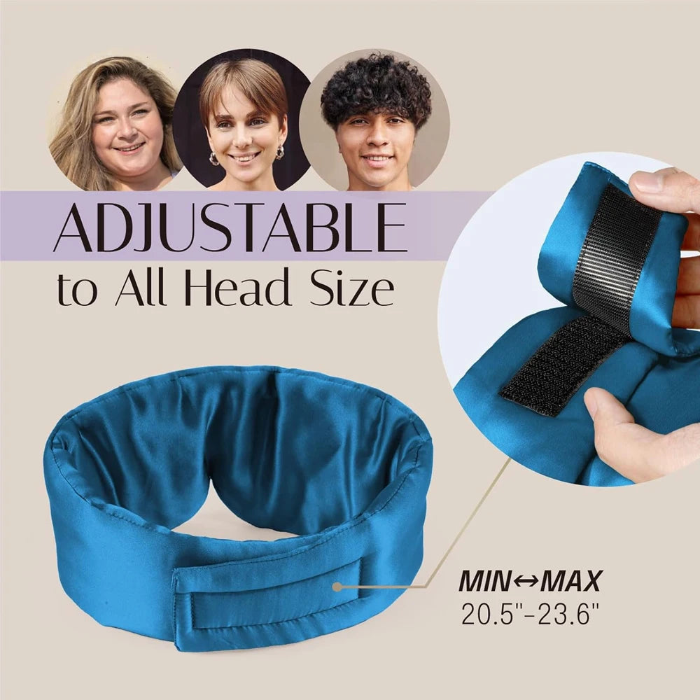 Silk Eye Mask