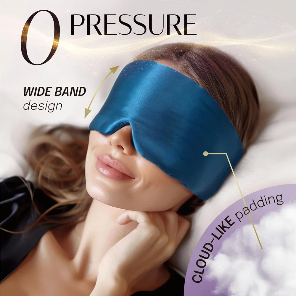 Silk Eye Mask
