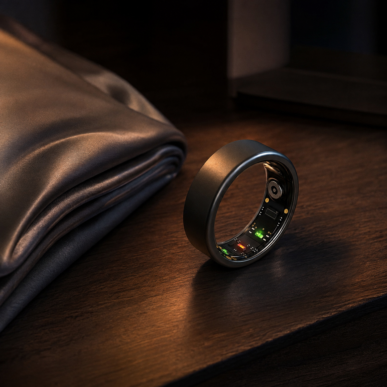 Duskfarer Ring