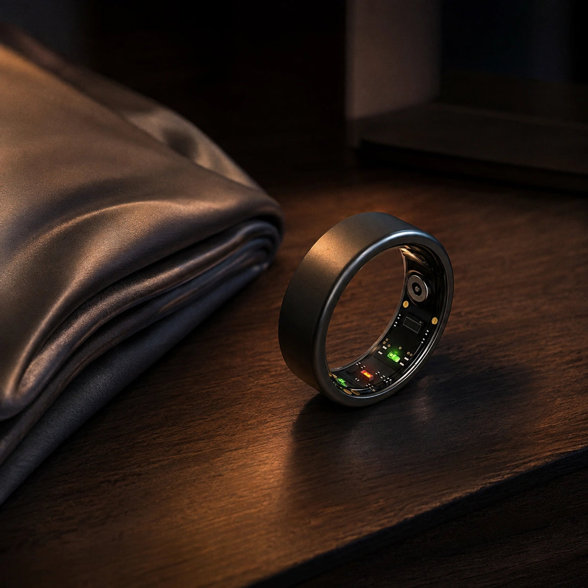 Duskfarer Ring