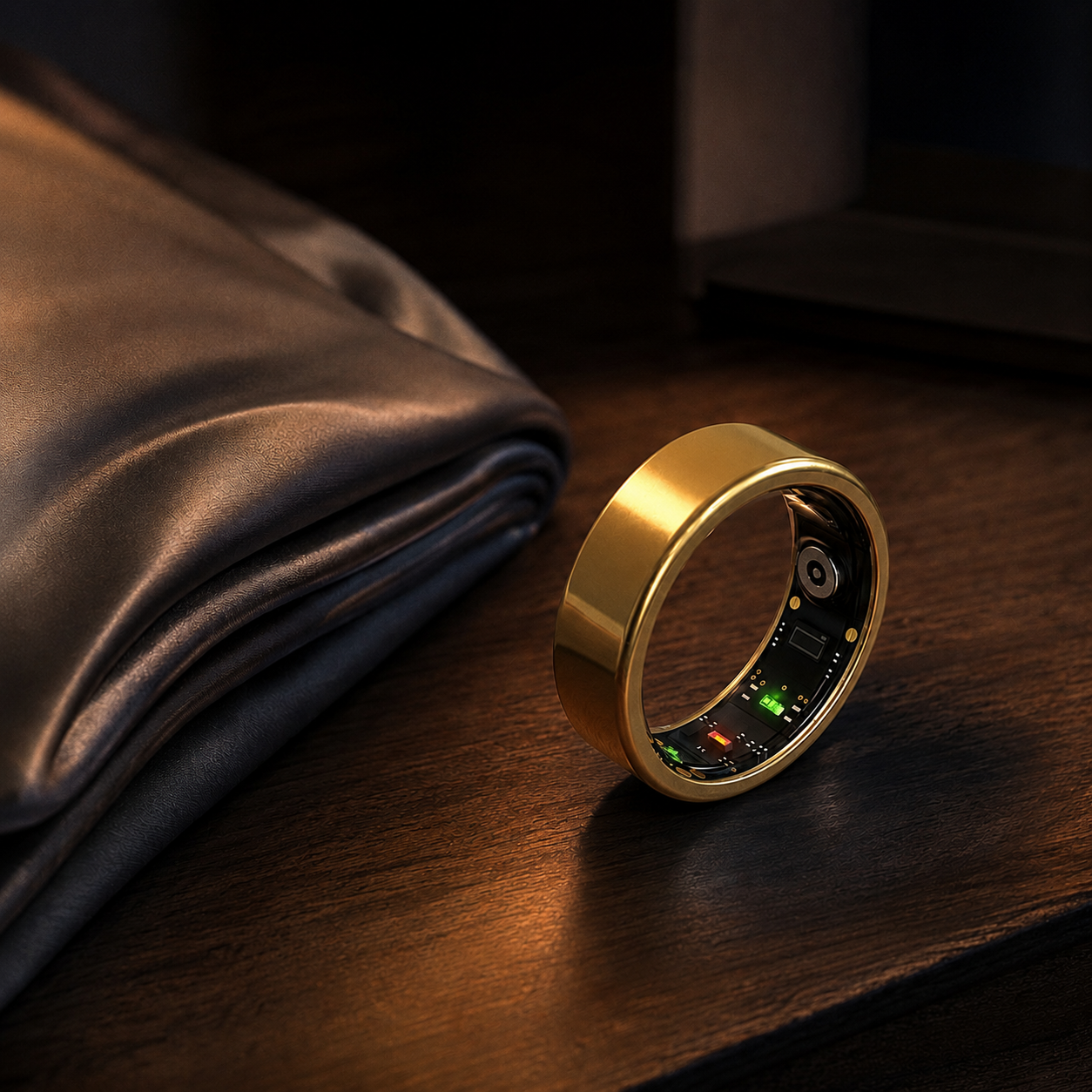 Duskfarer Ring