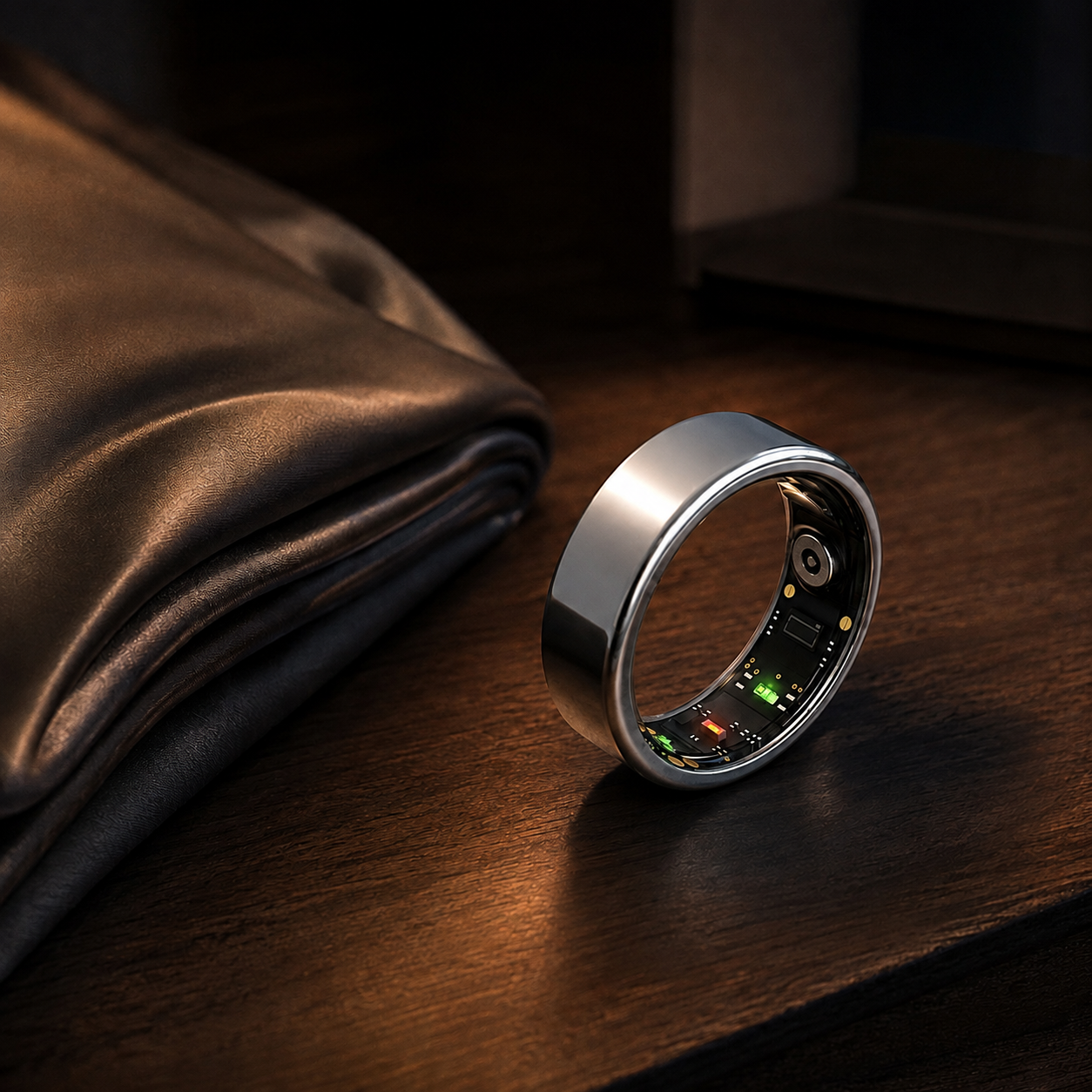 Duskfarer Ring