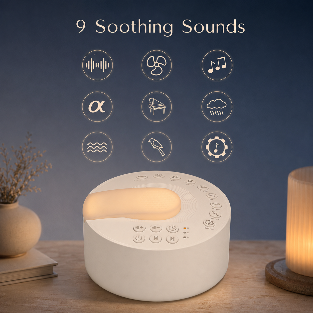 Sound Machine