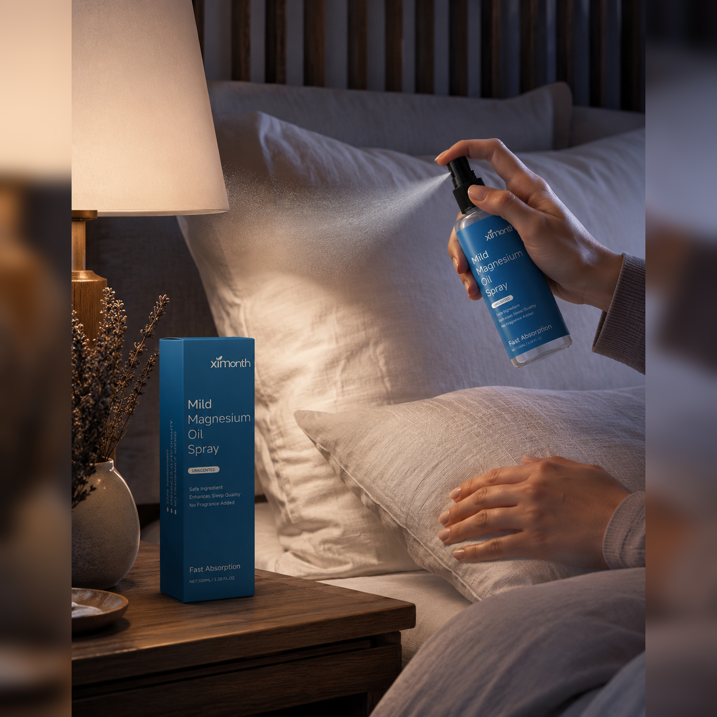 Sleep Spray