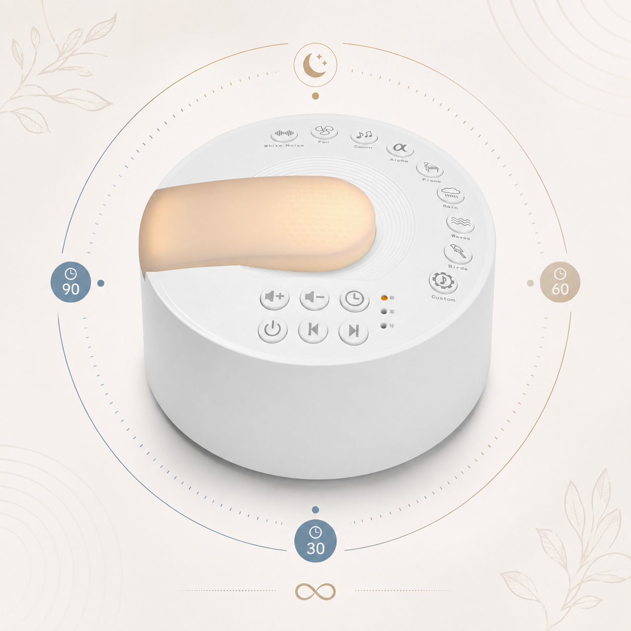 Sound Machine