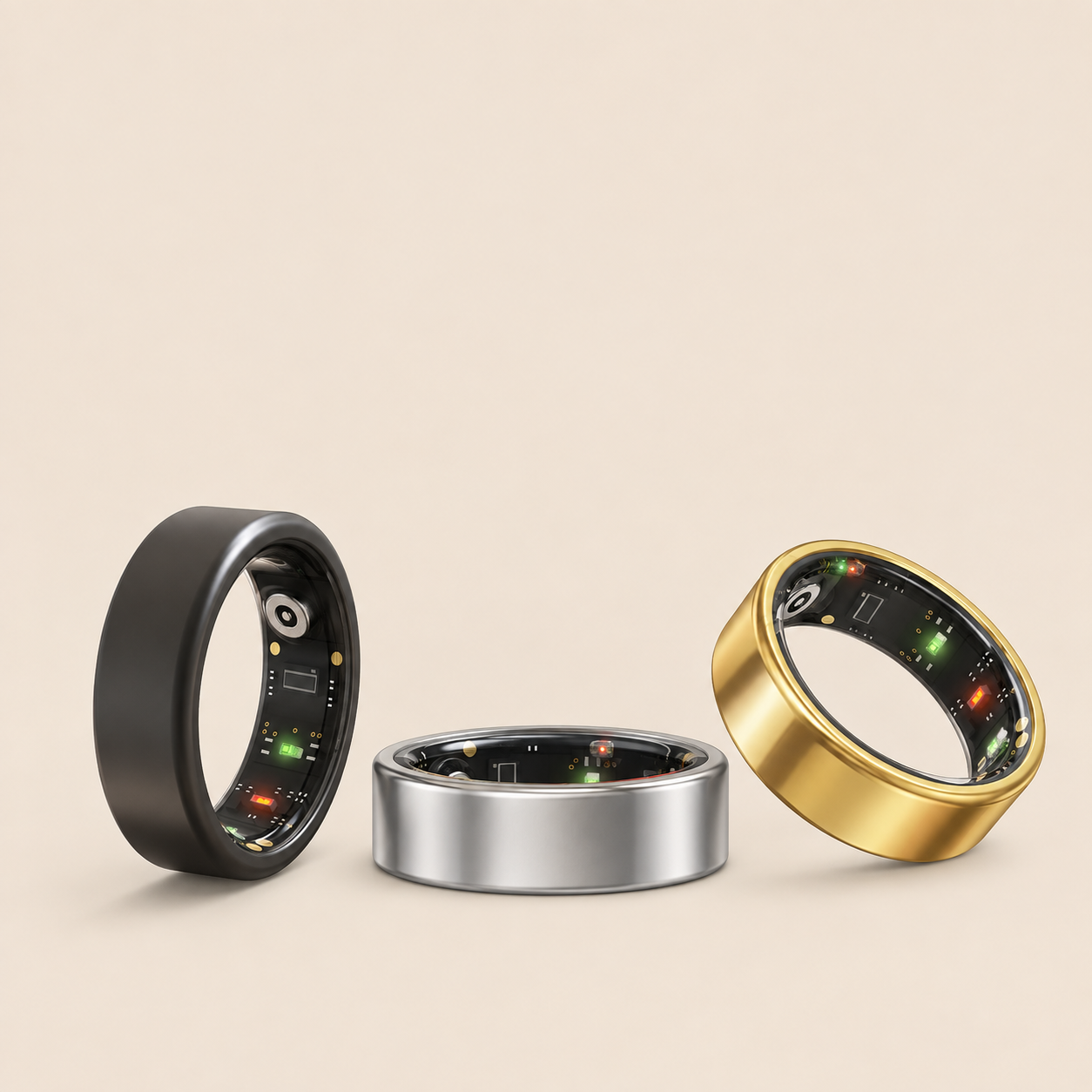 Duskfarer Ring
